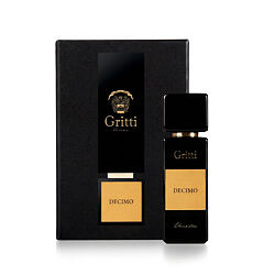 Gritti Decimo Perfum 100 ml M