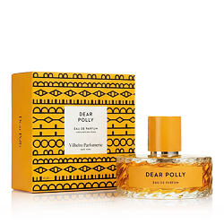 Vilhelm Parfumerie Dear Polly EDP 100 ml U