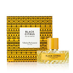 Vilhelm Parfumerie Black Citrus EDP 100 ml U