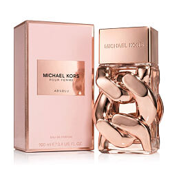 Michael Kors Pour Femme Absolu EDP 100 ml W