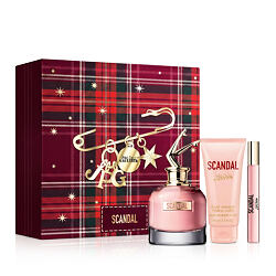 Jean Paul Gaultier Scandal EDP 80 ml + EDP MINI 10 ml + BL 75 ml W