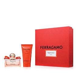 Ferragamo Signorina Unica EDP 50 ml + BL 50 ml W