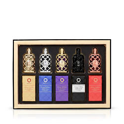 Orientica Luxury Collection Discovery Iconic Bottle Set MINI 5 x 7,5 ml
