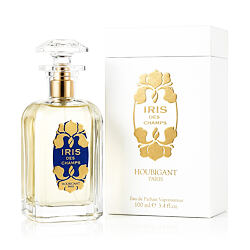 Houbigant Iris des Champs EDP 100 ml W