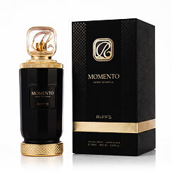 Riiffs Momento Extrait de Parfum 100 ml U