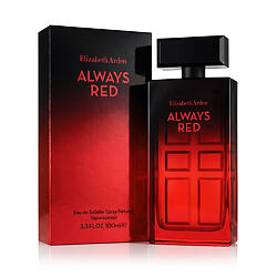 Elizabeth Arden Always Red EDT 100 ml W