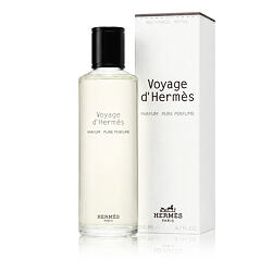 Hermès Voyage D'Hermès Perfumy wkład 200 ml UNISEX