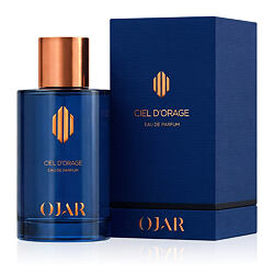 Ojar Ciel D'Orage EDP 100 ml U