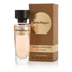 Ferragamo Tuscan Creations La Commedia EDP MINI 5 ml U