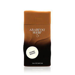 Arabiyat Sugar Cookie Dough EDP 100 ml W