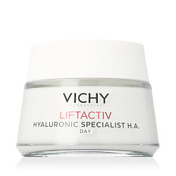 Vichy Liftactiv Hyaluronic Specialist H.A. (cera normalna do mieszanej) 50 ml