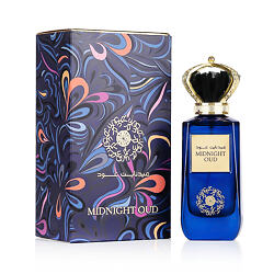 Ard Al Zaafaran Midnight Oud EDP 100 ml U