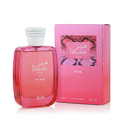 Rasasi Hawas Pink For Her EDP 100 ml W