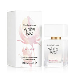 Elizabeth Arden White Tea Wild Rose EDT 30 ml W