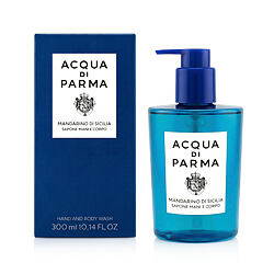 Acqua Di Parma Blu Mediterraneo Mandarino di Sicilia SG 300 ml U