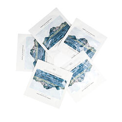 Dr.Althea Marine Anti-Blemish Mask 12 x 5 szt