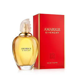 Givenchy Amarige EDT rozpakowany 50 ml W