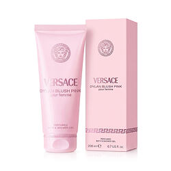 Versace Pour Femme Dylan Blush Pink BL 200 ml W