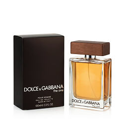 Dolce & Gabbana The One Pour Homme Perfum 100 ml
