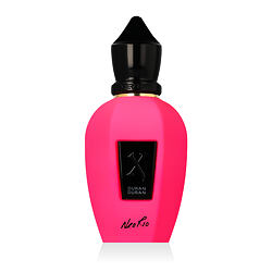 Xerjoff Blends Duran Duran Neo Rio Fluo Pink Perfum tester 50 ml U