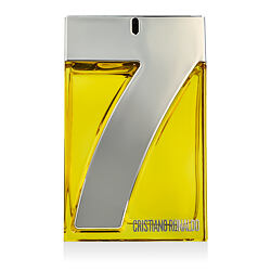 Cristiano Ronaldo CR7 Discover EDT tester 100 ml M