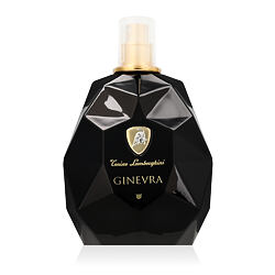 Tonino Lamborghini Ginevra Black EDP tester 100 ml W
