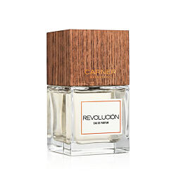 Carner Barcelona Revolución EDP 50 ml U