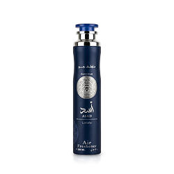 Lattafa Asad Zanzibar spray do wnętrz 300 ml M