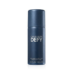 Calvin Klein Defy Eau de Parfum DEO w sprayu 150 ml M
