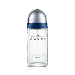 Sergio Tacchini Ozone for Men EDT 30 ml M