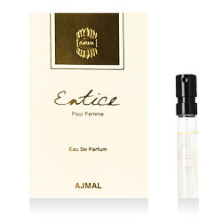 Ajmal Entice Pour Femme EDP próbka 1.5 ml W