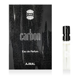 Ajmal Carbon EDP próbka 1.5 ml M