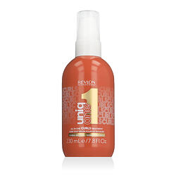 Revlon Professional Uniq One All in One Curls Treatment 230 ml