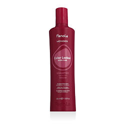 Fanola Wonder Color Locker Extra Care Shampoo 350 ml