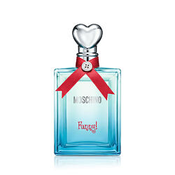 Moschino Funny! EDT uszkodzone opakowanie 100 ml W