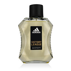 Adidas Victory League EDT uszkodzone opakowanie 100 ml M