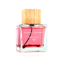 Pascal Morabito Purple Ruby EDP uszkodzone opakowanie 95 ml W