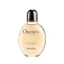 Calvin Klein Obsession for Men EDT 75 ml M