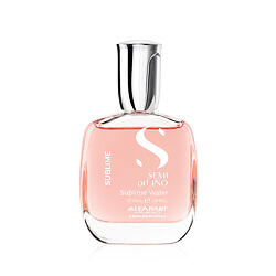 Alfaparf Milano Semi Di Lino Sublime Water Perfum do włosów 50 ml W
