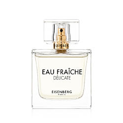 Eisenberg Eau Fraîche Délicate EDP 50 ml W