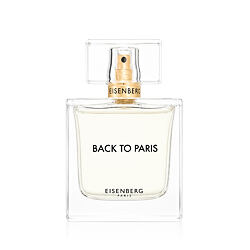 Eisenberg Back To Paris EDP 100 ml W