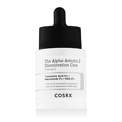 COSRX The Alpha-Arbutin 2 Discoloration Care Serum 50 ml
