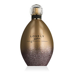 Sarah Jessica Parker Lovely You EDP 150 ml W