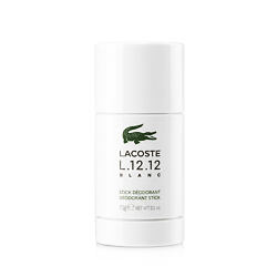 Lacoste L.12.12 Blanc DST 75 g M