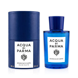 Acqua Di Parma Blu Mediterraneo Arancia di Capri EDT 180 ml U