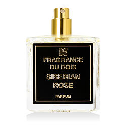 Fragrance Du Bois Siberian Rose Perfum tester 100 ml W