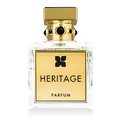 Fragrance Du Bois Heritage Perfum tester 100 ml U