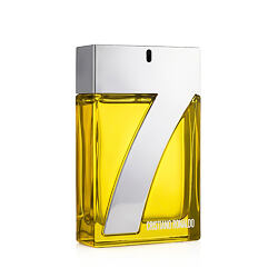 Cristiano Ronaldo CR7 Discover EDT 50 ml M