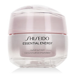 Shiseido Essential Energy Hydrating Cream 50 ml