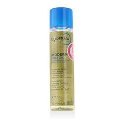 Bioderma Atoderm 2-in-1 Dry Body Oil 150 ml